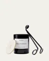 Byredo La Maison Set - Bibliothèque In Black