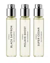 Byredo La Selection Boisee Eau De Parfum Gift Set
