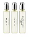 Byredo La Selection Florale Eau De Parfum Gift Set
