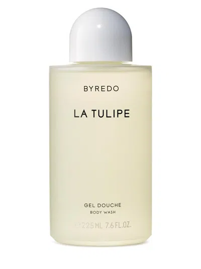 Byredo La Tulipe Body Wash In Neutral