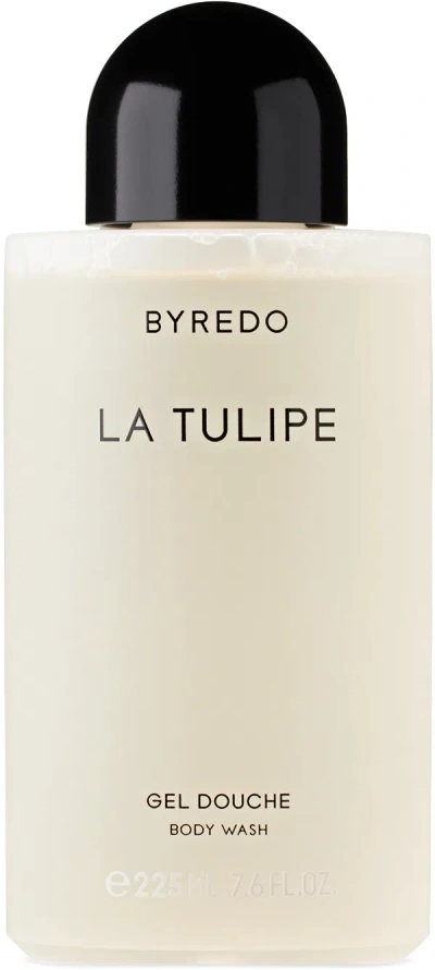 Byredo La Tulipe Body Wash, 225 ml In Na