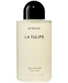 Byredo La Tulipe Body Wash, 7.6 Oz. In Neutral