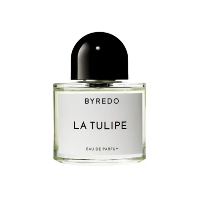 Byredo La Tulipe Eau De Parfum In Transparent
