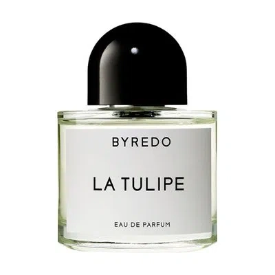 Byredo La Tulipe Eau De Parfum 50 ml