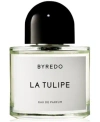 Byredo La Tulipe Eau De Parfum Fragrance Collection In Transparent