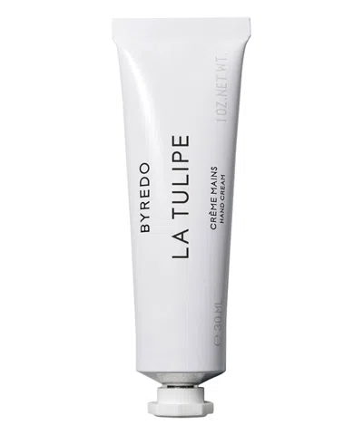 Byredo La Tulipe Hand Cream