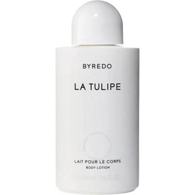 Byredo La Tulipe Lotion 7.6 oz Bath & Body 7340032859140 In N/a