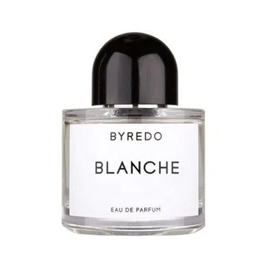 Byredo Ladies Blanche Edp 3.4 oz (tester) Fragrances 7340032887570