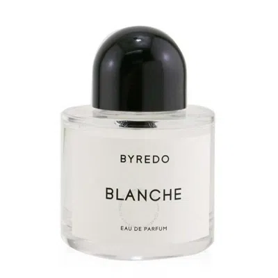 Byredo Ladies Blanche Edp Spray 3.4 oz (tester) Fragrances 7340032860436 In White