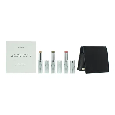 Byredo Ladies Dark Blue Gift Set Makeup 7340032864199