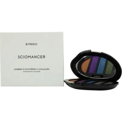 Byredo Ladies Eye Shadows Sciomancer Sciomancer Makeup 7340032832822 In Multi