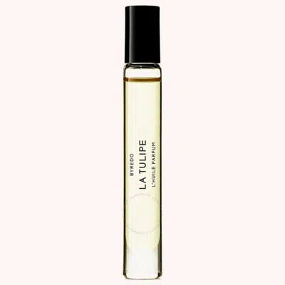 Byredo Ladies La Tulipe Edp Rollerball Fragrances 7340032862126 In White
