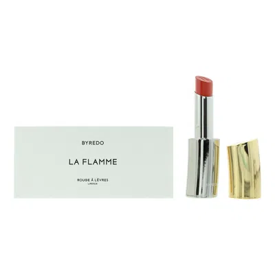 Byredo Ladies Lipstick 0.1 oz La Flamme 361 Makeup 7340032832167
