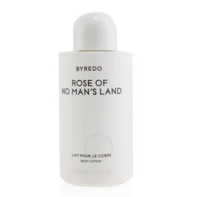 Byredo Ladies Rose Of No Man's Land Body Lotion 7.6 oz Bath & Body 7340032824650 In White
