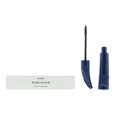 Byredo Ladies Tears In Rain Mascara 0.47 oz Makeup 7340032832693