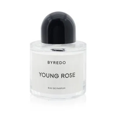 Byredo Ladies Young Rose Edp Spray 3.4 oz Fragrances 7340032833041