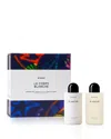 Byredo Le Corps Blanche Body Wash & Body Lotion Gift Set