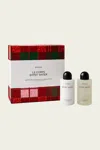 Byredo Le Corps Gypsy Water