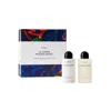 Byredo Le Corps Mojave Ghost Body Wash And Body Lotion Gift Set (limited Edition)