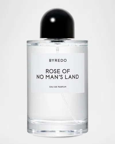 Byredo Le Corps Rose Of No Man's Land Body Wash And Body Lotion Gift Set, 2 X 7.6 Oz. In White