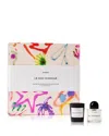 Byredo Le Duo Iconique Set Eau De Parfum & Candle Gift Set