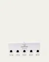 Byredo Les Miniatures 5-piece Fragrance Discovery Set In Multi