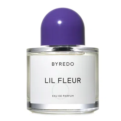 Byredo Lil Fleur Cassis Edp Spray 3.4 oz Fragrances 7340032856361 In White