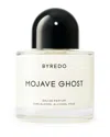 Byredo Limited Edition Mojave Ghost Eau De Parfum 3.3 Oz.