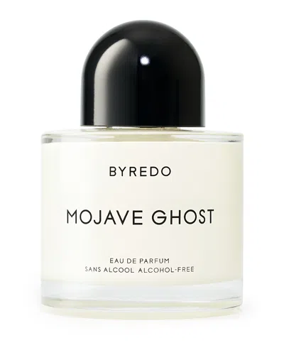 Byredo Limited Edition Mojave Ghost Eau De Parfum 3.3 Oz. In White