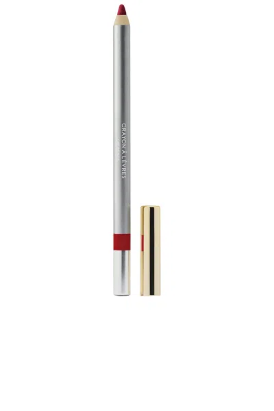 Byredo Lip Pencil In Red