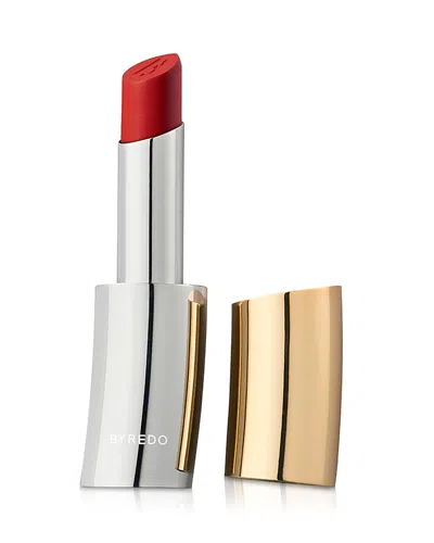 Byredo Lipstick Flamboyant Red In White