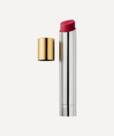 Byredo Lipstick Matte Refill 2.2g Electric State In Blue