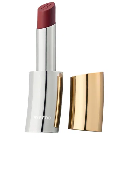 Byredo Lipstick Satin In Transparent