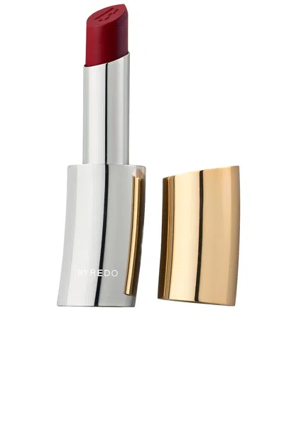 Byredo Lipstick Satin In Transparent