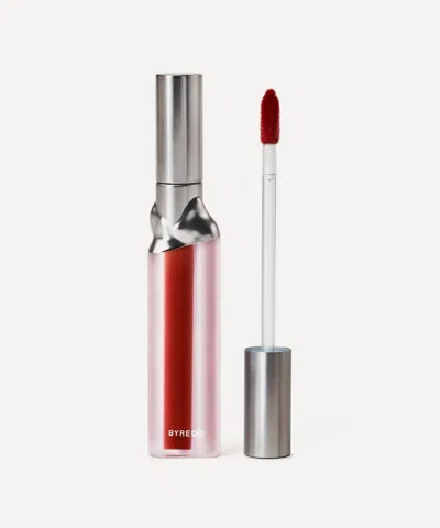 Byredo Liquid Lipstick Matte 4ml 259 Fire Grace