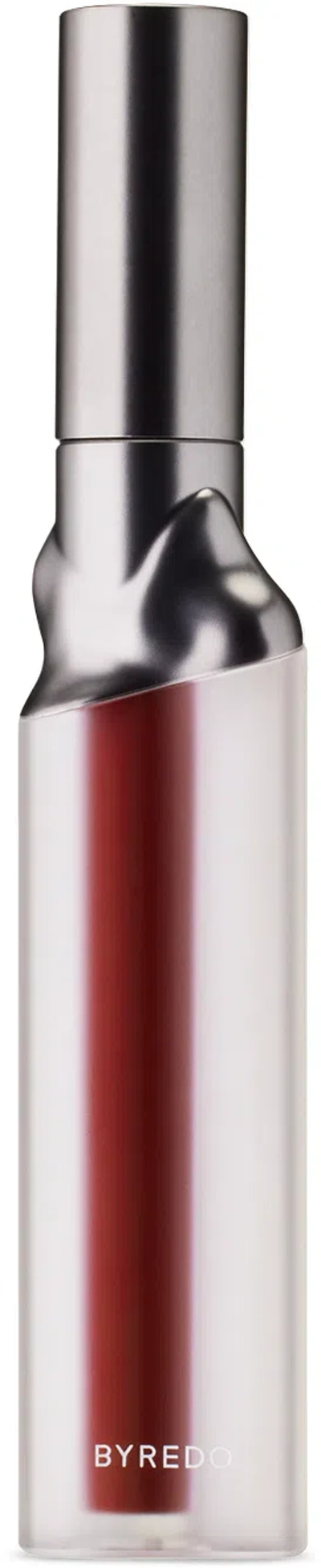 Byredo Liquid Lipstick Matte – Marriage 295