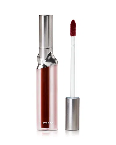 BYREDO LIQUID LIPSTICK MATTE