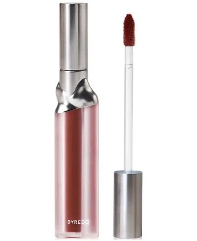 BYREDO LIQUID LIPSTICK VINYL
