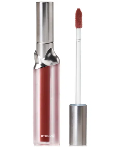 BYREDO LIQUID LIPSTICK VINYL
