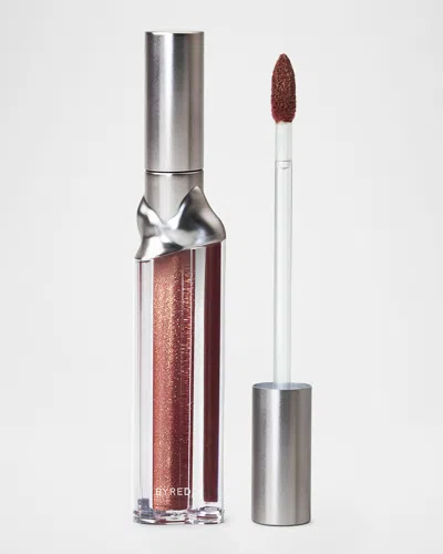 Byredo Liquid Lipstick Vinyl In Multi