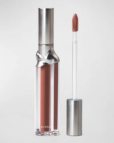 Byredo Liquid Lipstick Vinyl In White