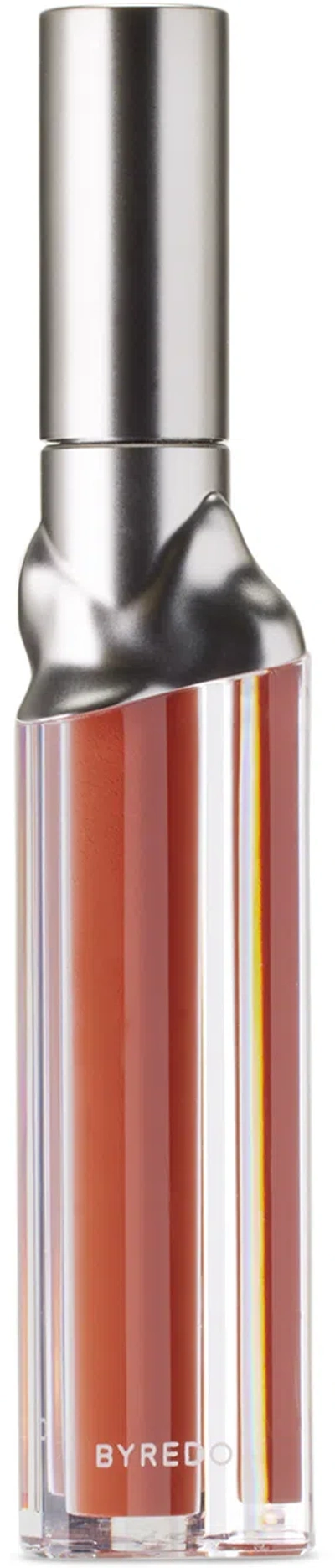 Byredo Liquid Lipstick Vinyl – Auburn In Na