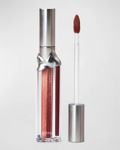Byredo Liquid Lipstick Vinyl In Baiser Cosmi
