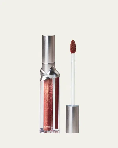 Byredo Liquid Lipstick Vinyl In Baiser Cosmi