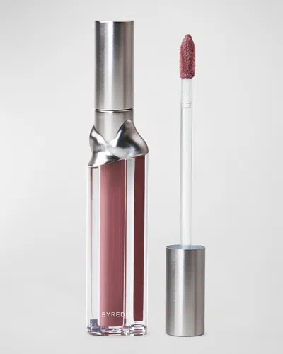 Byredo Liquid Lipstick Vinyl In Flushed