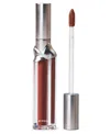 Byredo Liquid Lipstick Vinyl In Auburn, 0.13 Oz. In Brown