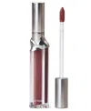 Byredo Liquid Lipstick Vinyl In Flushed, 0.13 Oz. In Transparent