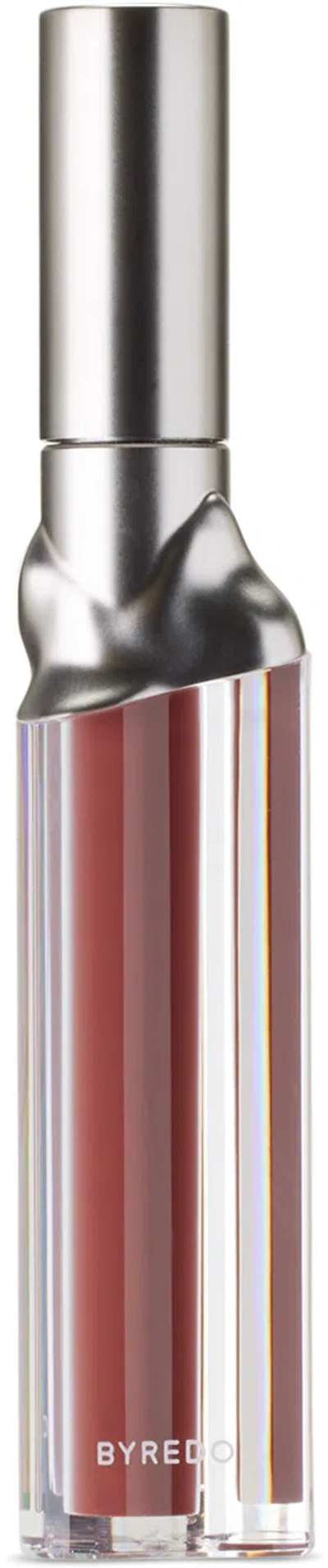 BYREDO LIQUID LIPSTICK VINYL – MOLASSES