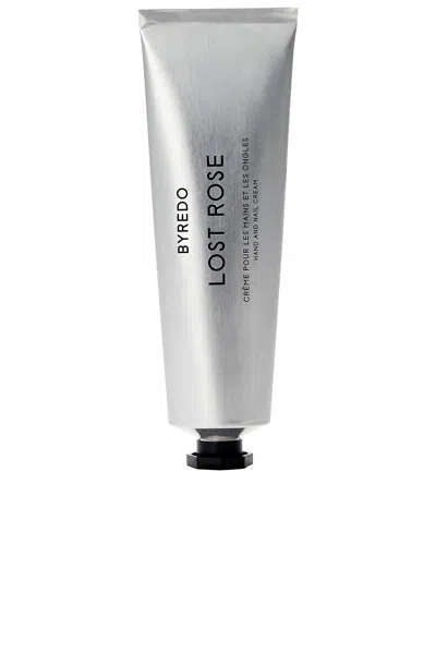 Byredo Lost Rose Hand Cream