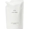 Byredo Lost Rose Hand Wash